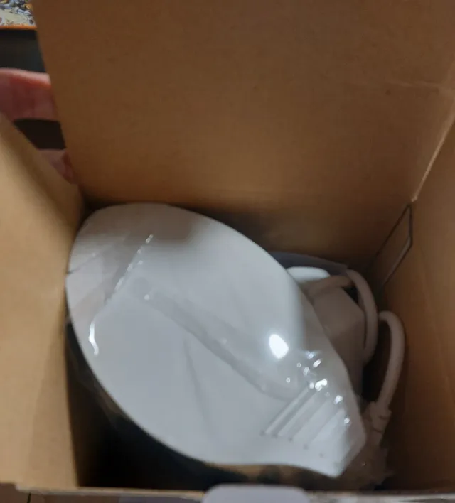 Hervidor Eléctrico ARC WTK-501 1.0L