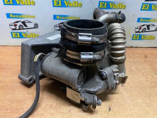 VÁLVULA EGR CON ENFRIADOR RENAULT MASTER II