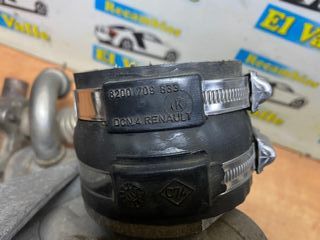 VÁLVULA EGR CON ENFRIADOR RENAULT MASTER II