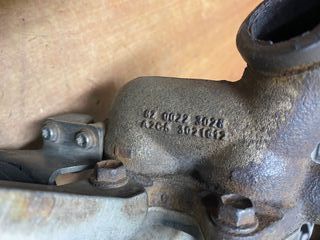 VÁLVULA EGR CON ENFRIADOR RENAULT MASTER II