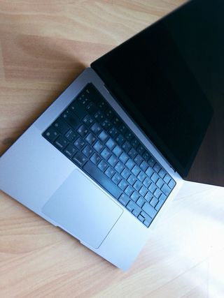 MacBook Pro 14 M2 Pro 16GB 512GB