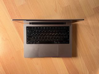 MacBook Pro 14 M2 Pro 16GB 512GB