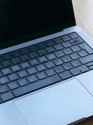 MacBook Pro 14 M2 Pro 16GB 512GB