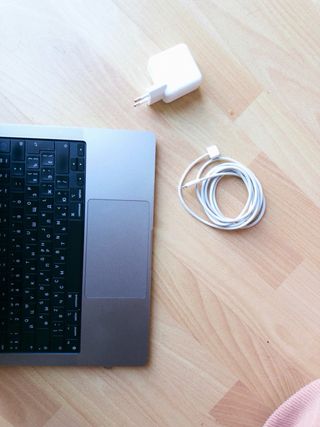 MacBook Pro 14 M2 Pro 16GB 512GB