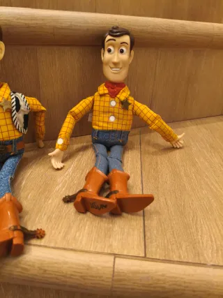 Woody Toy Story