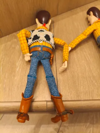 Woody Toy Story