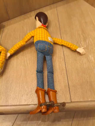 Woody Toy Story