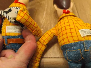 Woody Toy Story