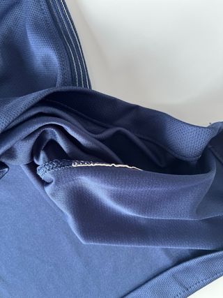 Camiseta original nike PSG 2017 2018 Mbappé 7 T-XL