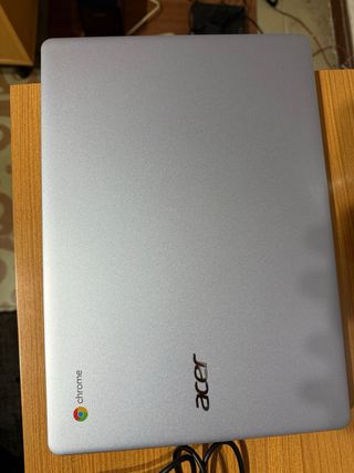 Portatil Acer Chromebook 314