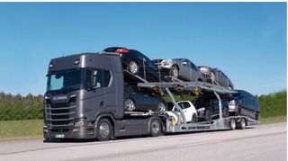 Transportamos tu vehiculo a cualquier parte de ESP