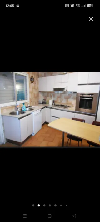 Casa 3 plantas esquinera