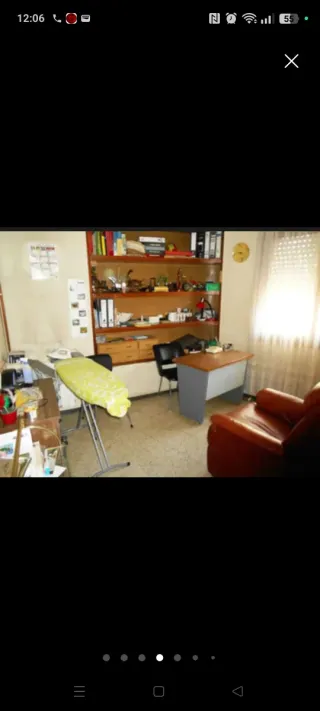 Casa 3 plantas esquinera