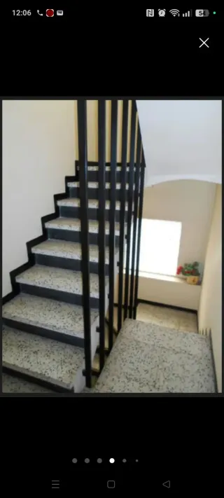 Casa 3 plantas esquinera