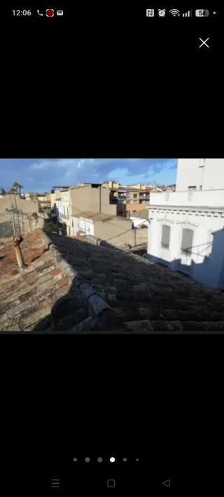 Casa 3 plantas esquinera