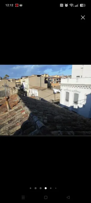 Casa 3 plantas esquinera