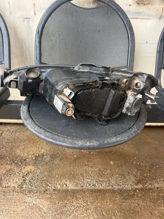 Piloto Delantero Derecho Peugeot 206 2007