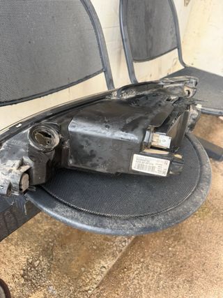 Piloto Delantero Derecho Peugeot 206 2007