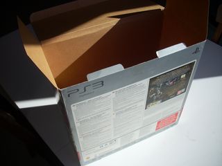 CARTON RECUBRECAJA PACK GOD OF WAR 3 PS3