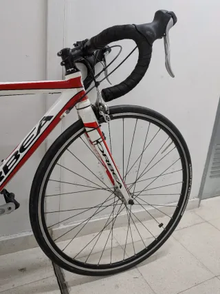 Bicicleta Orbea Aqua XS Aluminio Mujer