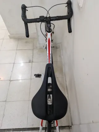 Bicicleta Orbea Aqua XS Aluminio Mujer