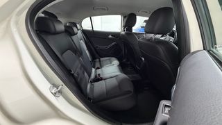 Mercedes-Benz GLA 200 CDi 136Cv motor mercedes