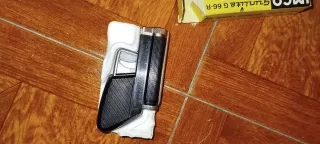 IMCO Sunlite G 66-R Mechzweck Gasfeuerzeug