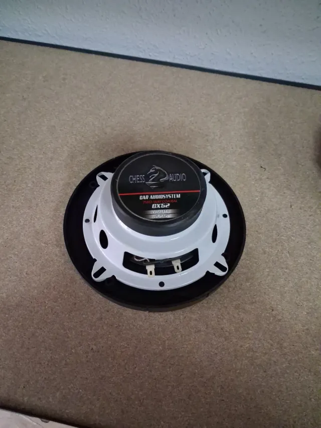 Altavoz Chess Audio CX52