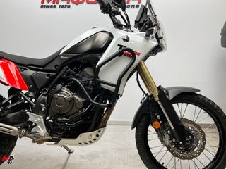 YAMAHA TENERE 700| 2020| 11.812kms | 95€/mes