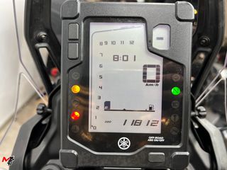 YAMAHA TENERE 700| 2020| 11.812kms | 95€/mes