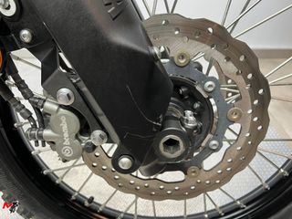 YAMAHA TENERE 700| 2020| 11.812kms | 95€/mes