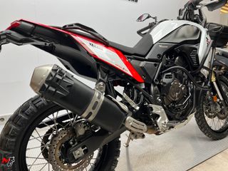 YAMAHA TENERE 700| 2020| 11.812kms | 95€/mes