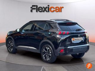 Peugeot 2008 Allure Pack Puretech 100 S&S 6 Vel. MAN