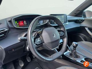 Peugeot 2008 Allure Pack Puretech 100 S&S 6 Vel. MAN