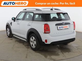 MINI Countryman One D