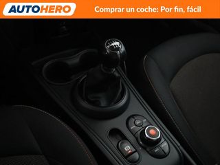 MINI Countryman One D