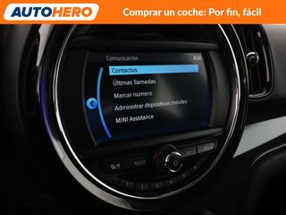 MINI Countryman One D