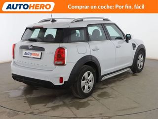MINI Countryman One D