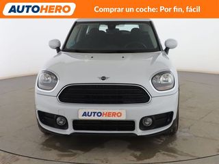 MINI Countryman One D