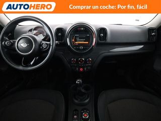 MINI Countryman One D