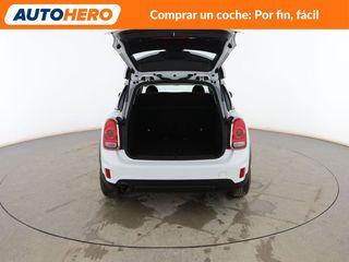 MINI Countryman One D