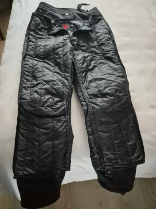 Pantalones Dainese P.IKE D-Druy T48