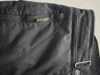 Pantalones Dainese P.IKE D-Druy T48