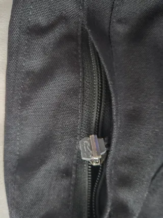 Pantalones Dainese P.IKE D-Druy T48