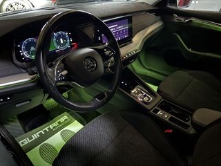 Skoda Octavia SKODA Octavia Combi 2.0 TDI 150CV DSG RS-Style