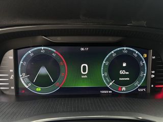 Skoda Octavia SKODA Octavia Combi 2.0 TDI 150CV DSG RS-Style