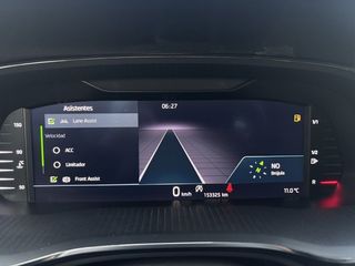 Skoda Octavia SKODA Octavia Combi 2.0 TDI 150CV DSG RS-Style