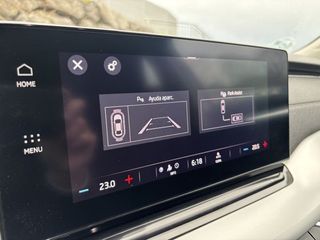 Skoda Octavia SKODA Octavia Combi 2.0 TDI 150CV DSG RS-Style