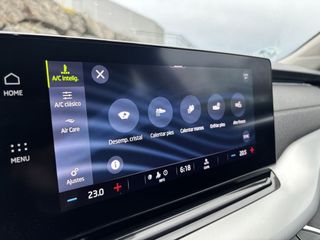 Skoda Octavia SKODA Octavia Combi 2.0 TDI 150CV DSG RS-Style