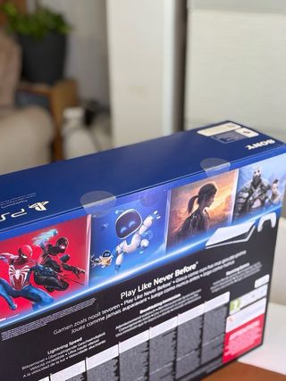 SELLADA PS5 Slim Digital